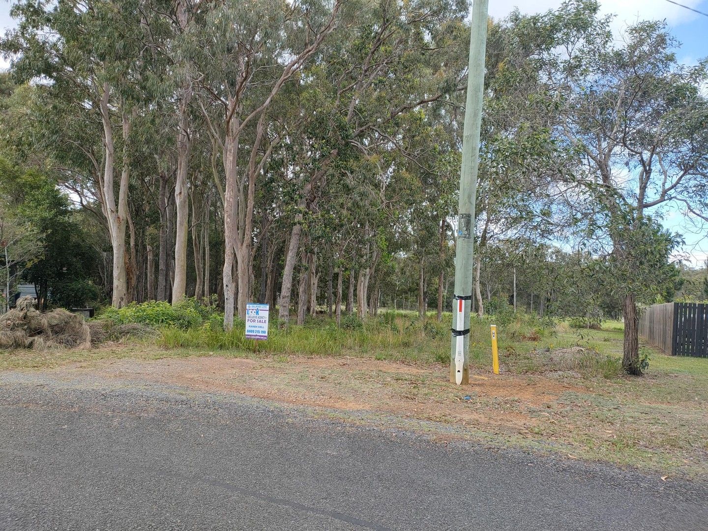 Vacant land in 11 Carissa Street, RUSSELL ISLAND QLD, 4184