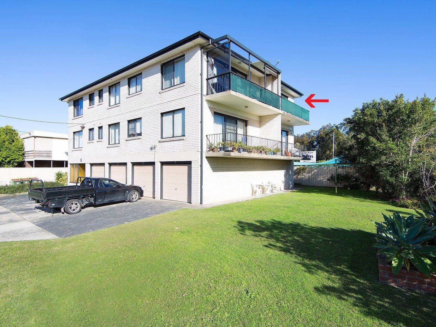 1/6 Lynch Crescent, The Entrance North NSW 2261, Image 0