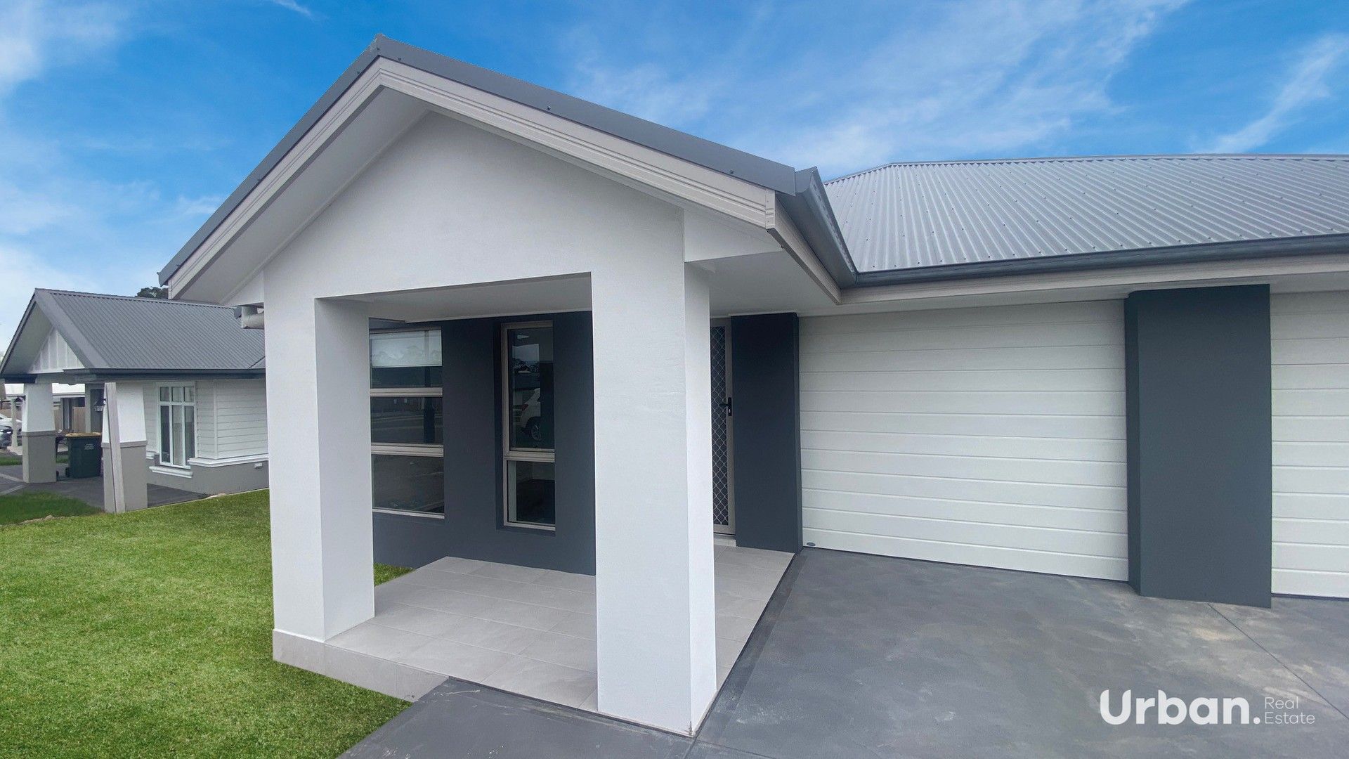 4 bedrooms House in 59a Lancaster Vista NORTH ROTHBURY NSW, 2335