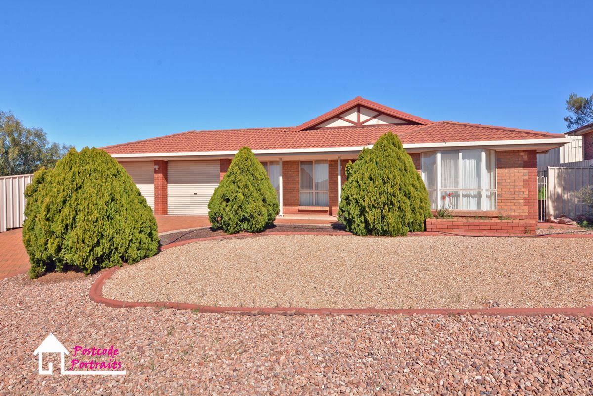 3 Mirambeena Drive, Whyalla SA 5600, Image 0