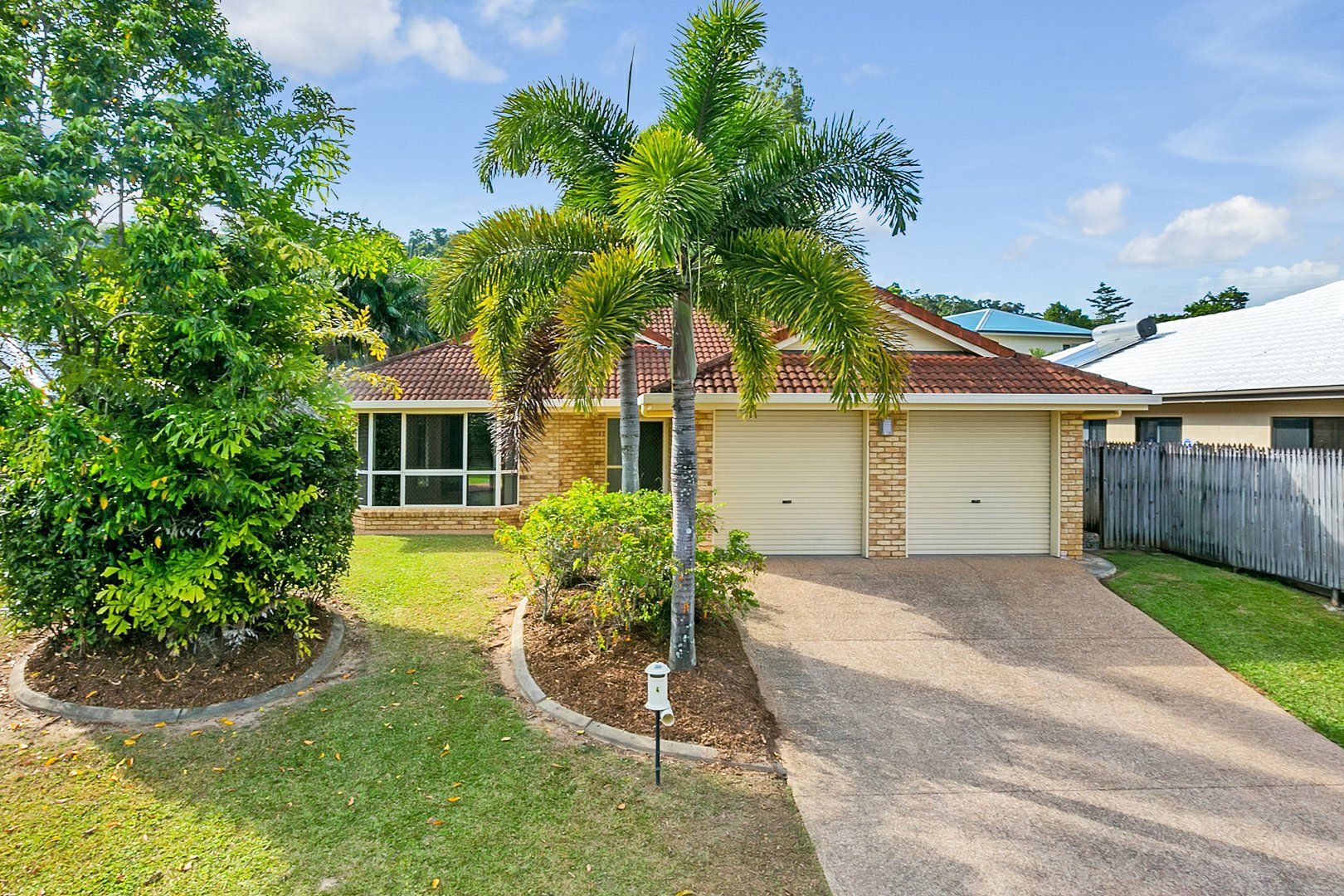 4 St Albans Close, Brinsmead QLD 4870, Image 1