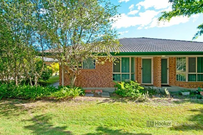 Picture of 6 & 7/8 Page Street, BETHANIA QLD 4205