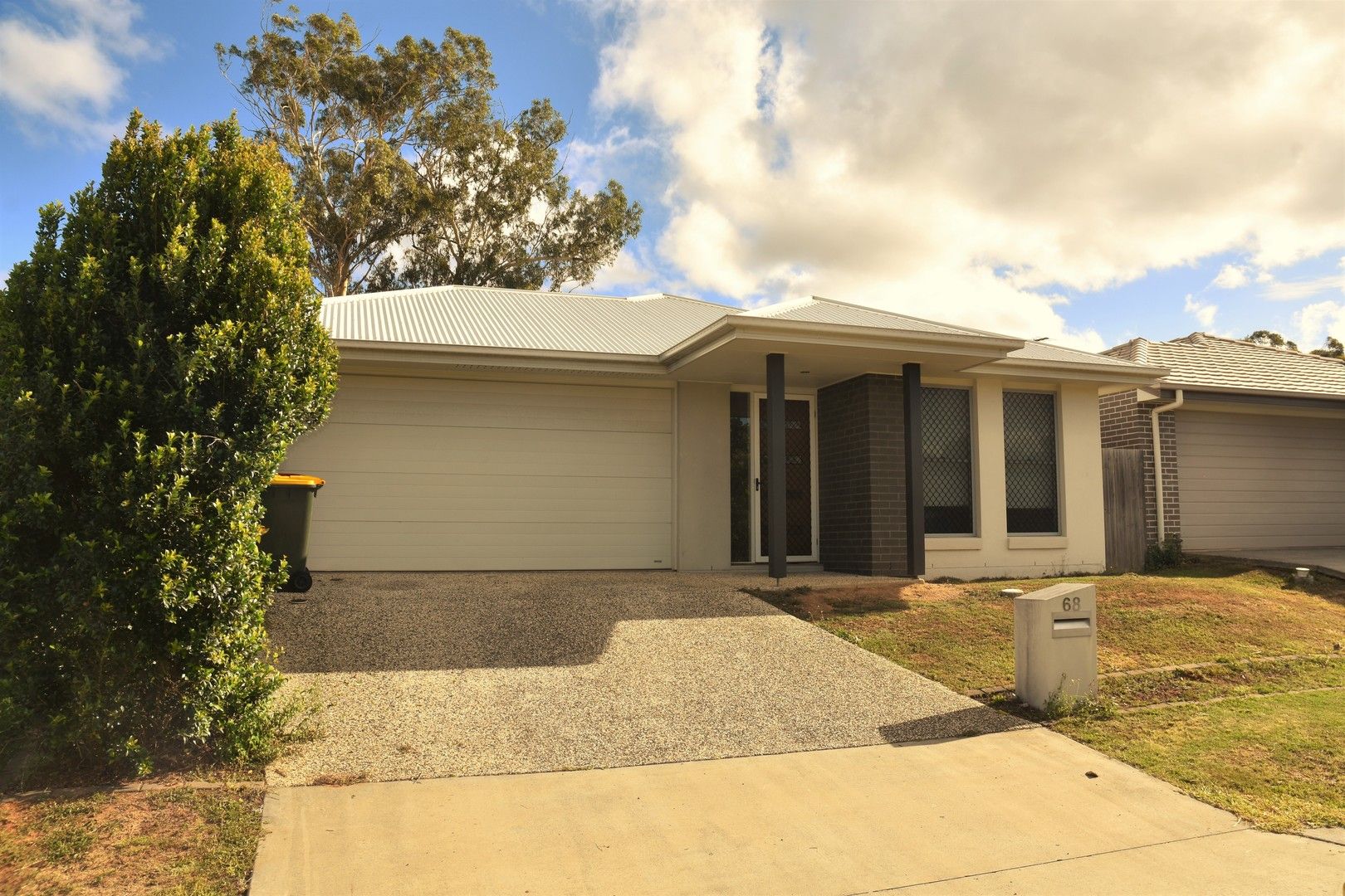 4 bedrooms House in 68 Benham Avenue KALLANGUR QLD, 4503
