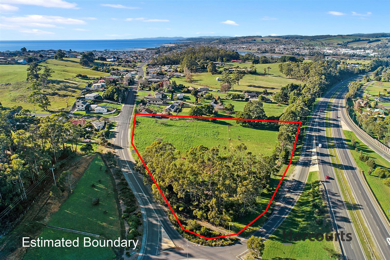 . South Road, West Ulverstone TAS 7315 Domain