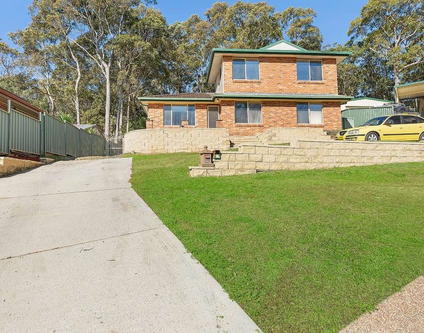 17 Shamrock Close, Woodrising NSW 2284