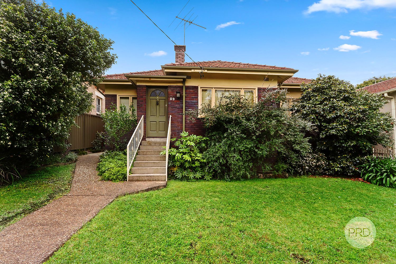 4 bedrooms House in 39 Railway Parade PENSHURST NSW, 2222