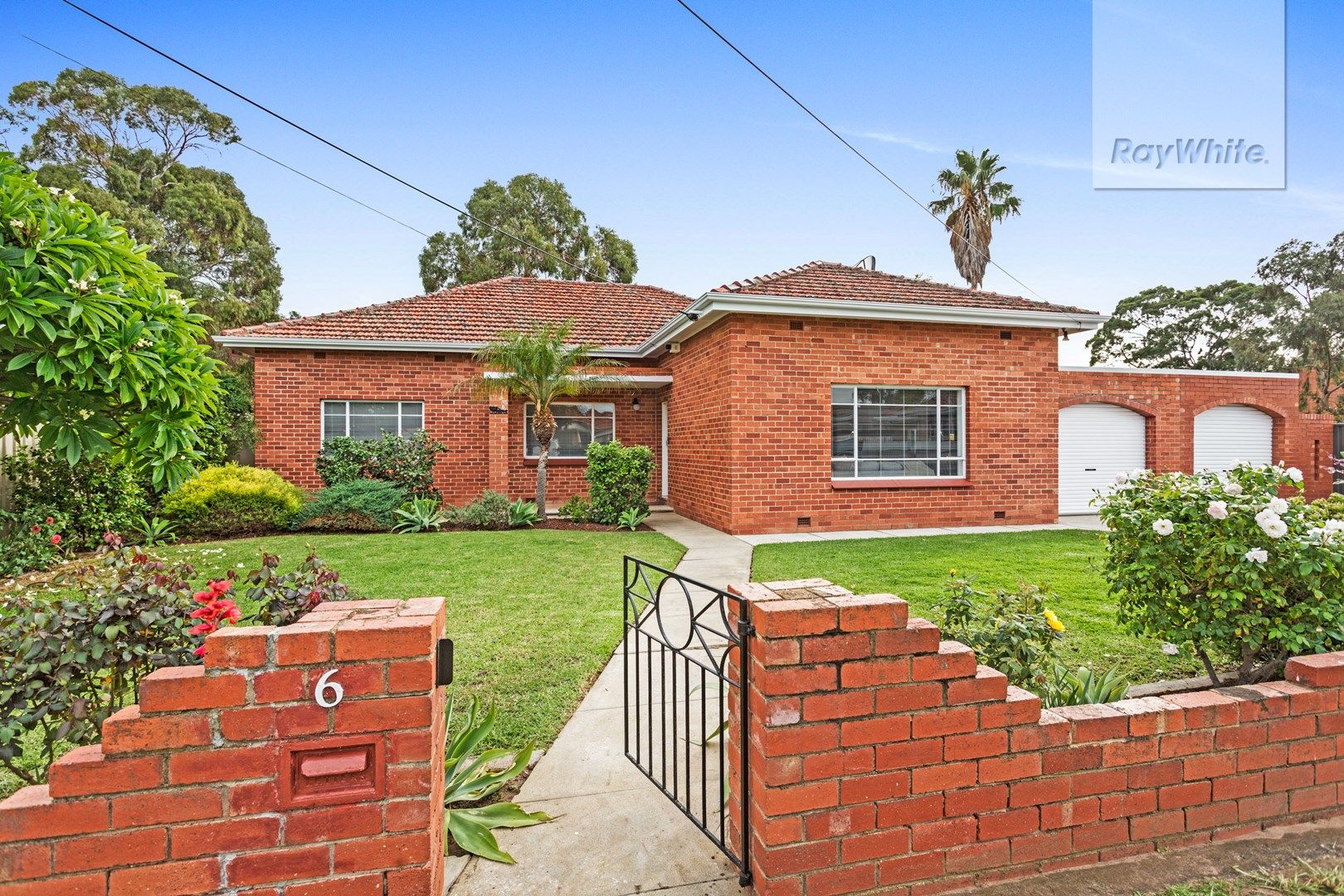 6 Wakefield Place, Brooklyn Park SA 5032, Image 1