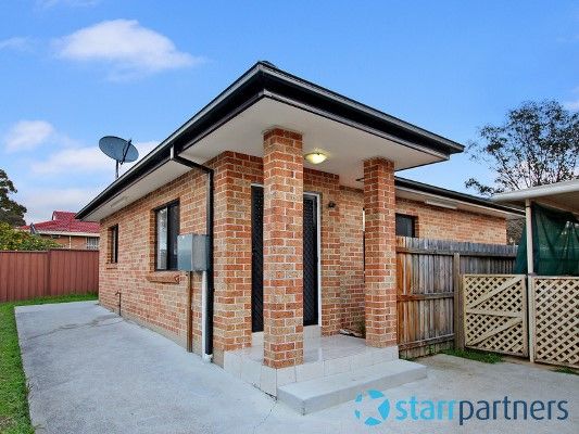 2A Utzon Court, St Clair NSW 2759, Image 0