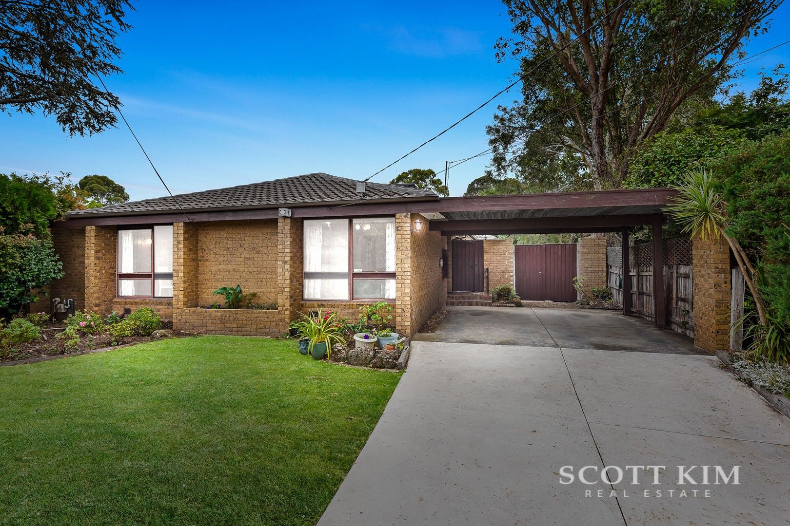 27 Annandale Crescent, Glen Waverley VIC 3150 Domain