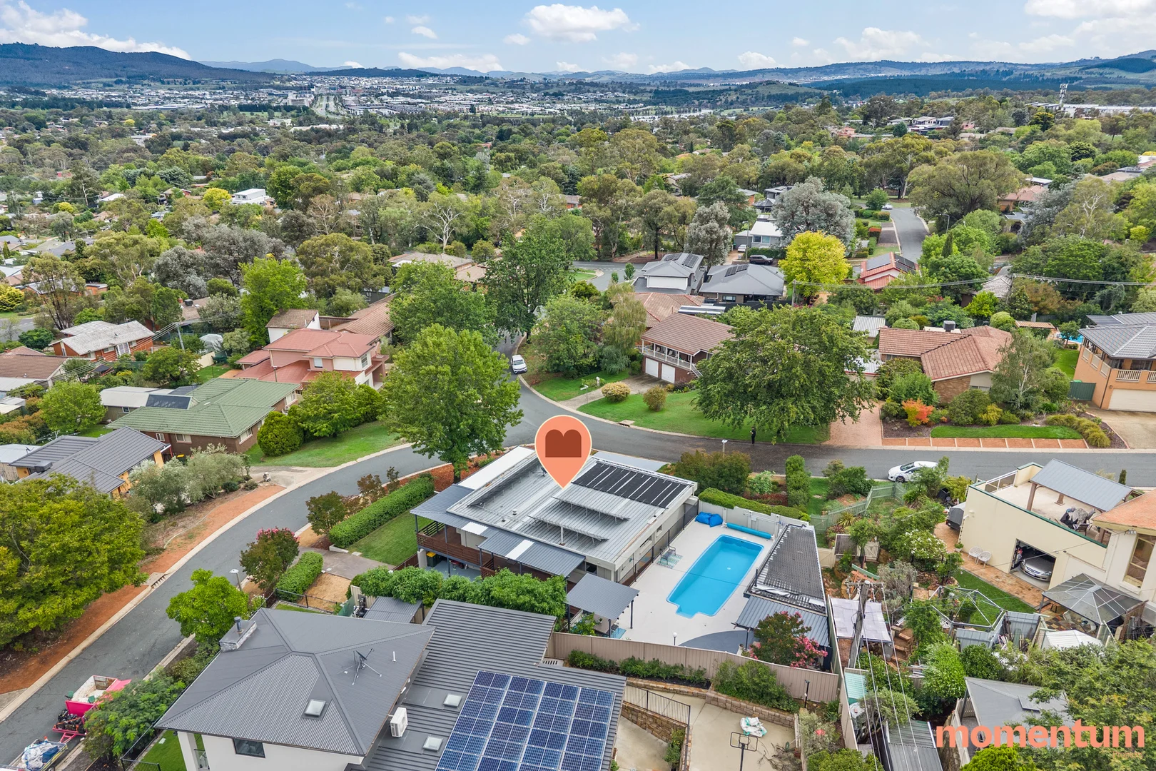 Additional image 38 of 14 Martens Crescent, Weston ACT 2611