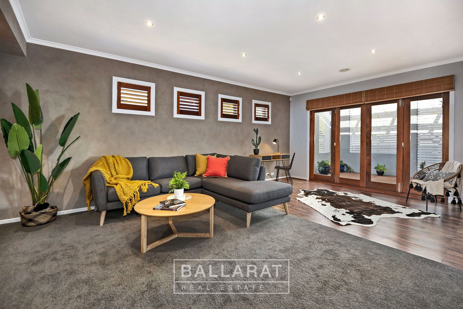 12 Macarthur Park Boulevard, Miners Rest VIC 3352, Image 1