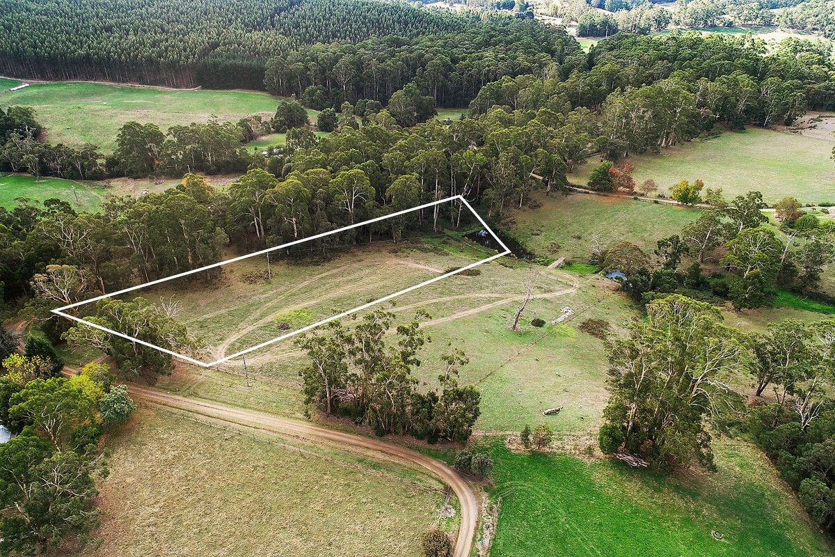 1 Riches Access Road, Kawarren VIC 3249, Image 0