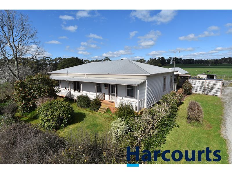 2390 Westernport Road, Ripplebrook VIC 3818, Image 1