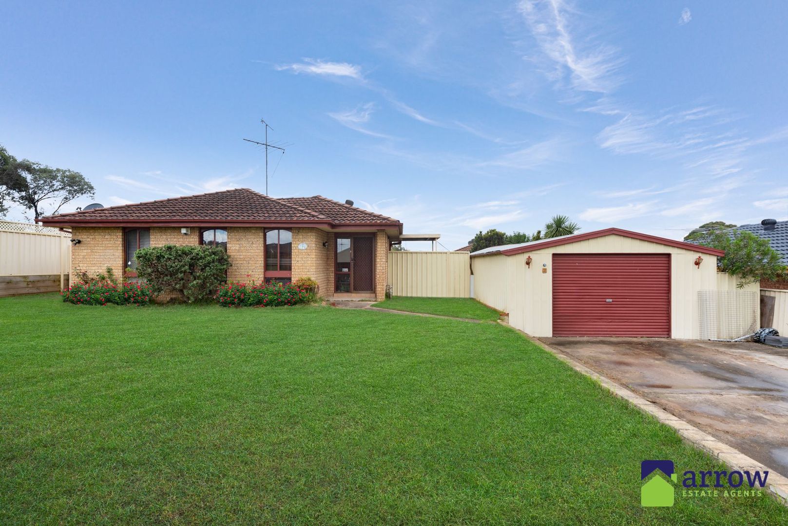 6 Prospero Close, Rosemeadow NSW 2560, Image 1