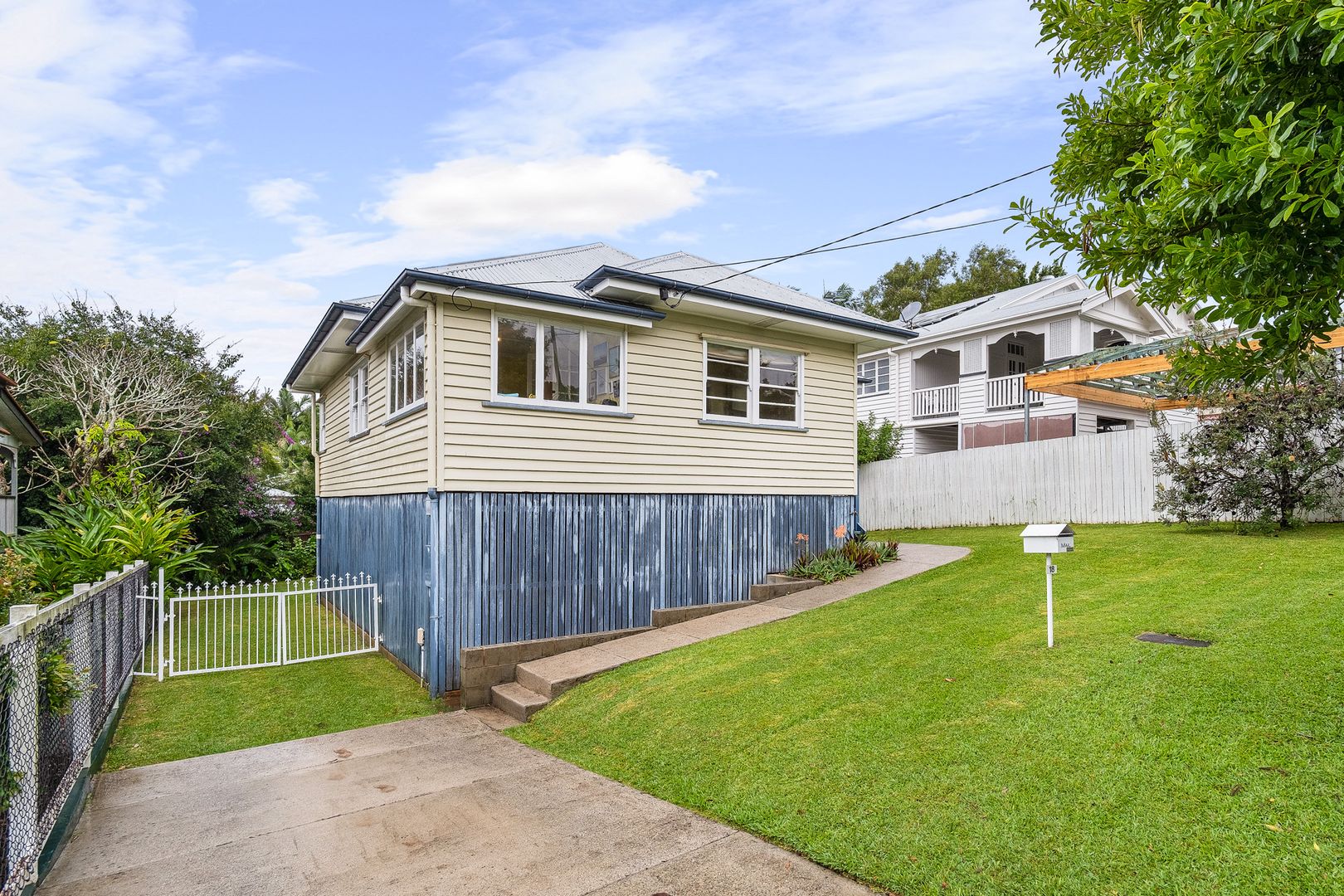 18 Mametz Street, Moorooka QLD 4105, Image 2