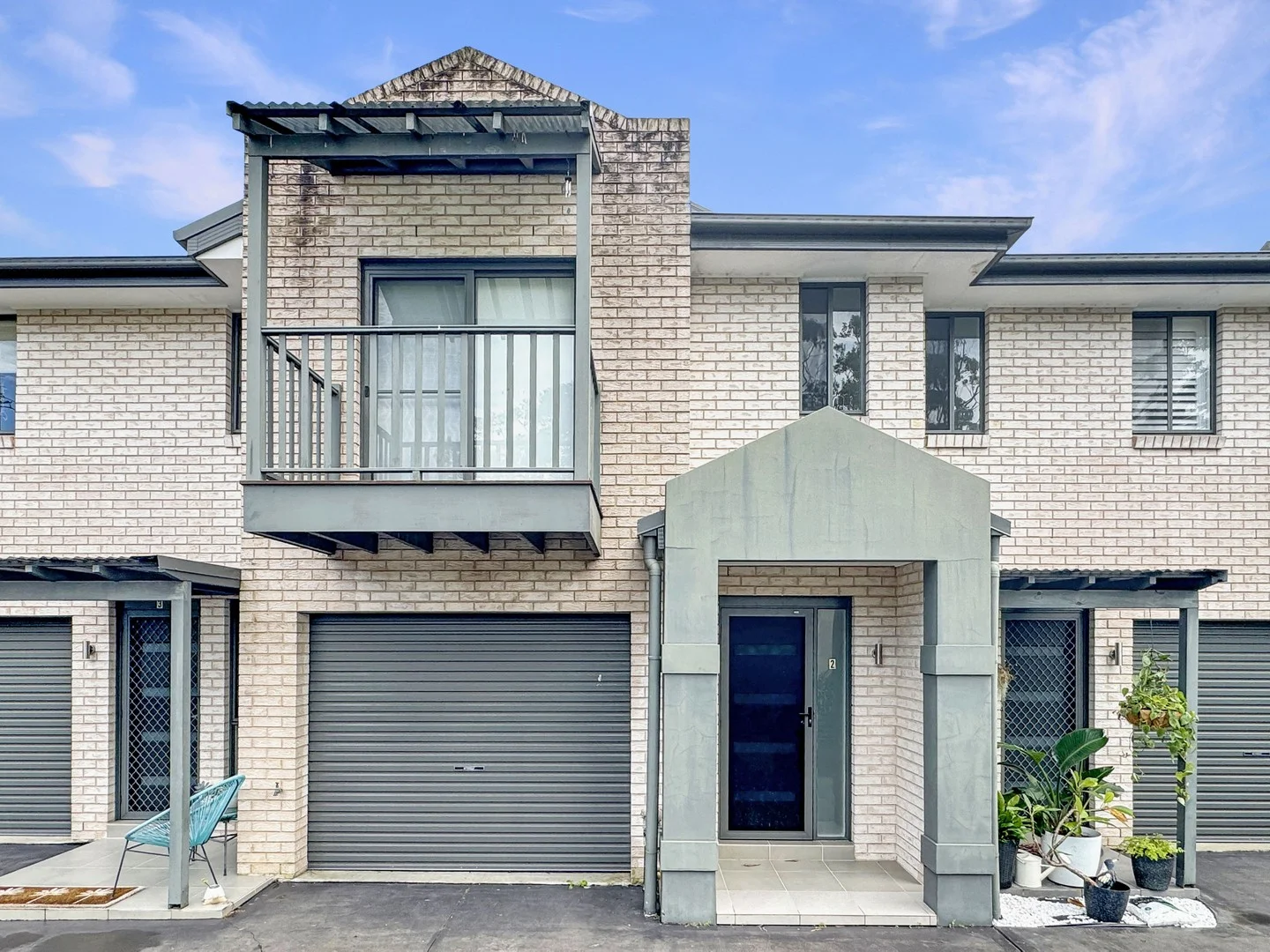 2/17-19 Natasha Place, Woongarrah NSW 2259