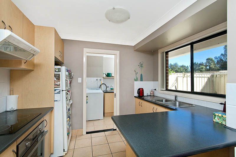 4/58 Bateman Avenue, ALBION PARK RAIL NSW 2527, Image 1