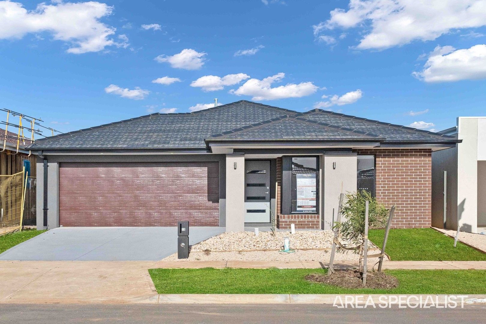 15 Ruff Way, Melton South VIC 3338 House For Rent Domain