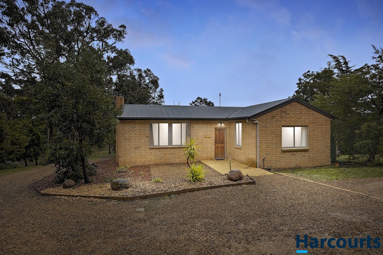 35a Haddon Common Road, Haddon VIC 3351 House for Sale Domain