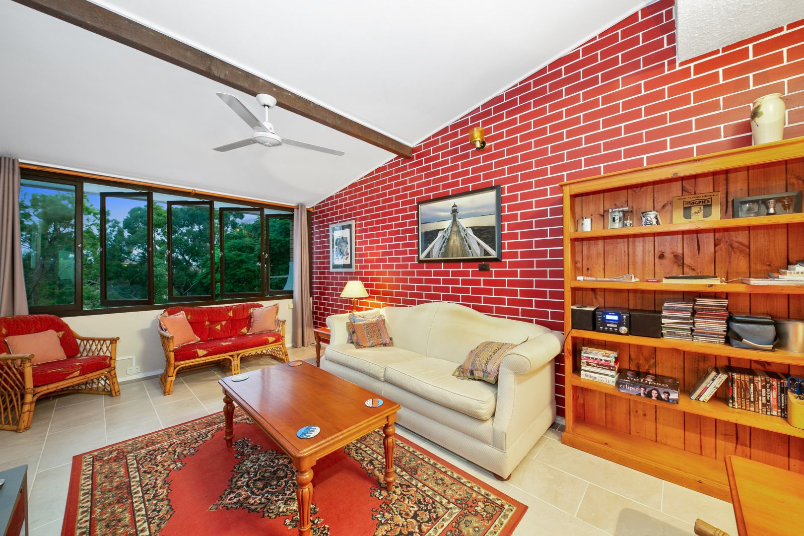 4/23 Rosecliffe Street, Highgate Hill QLD 4101, Image 1