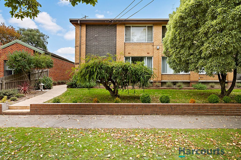 3/304 Clarendon Street, Soldiers Hill VIC 3350, Image 0