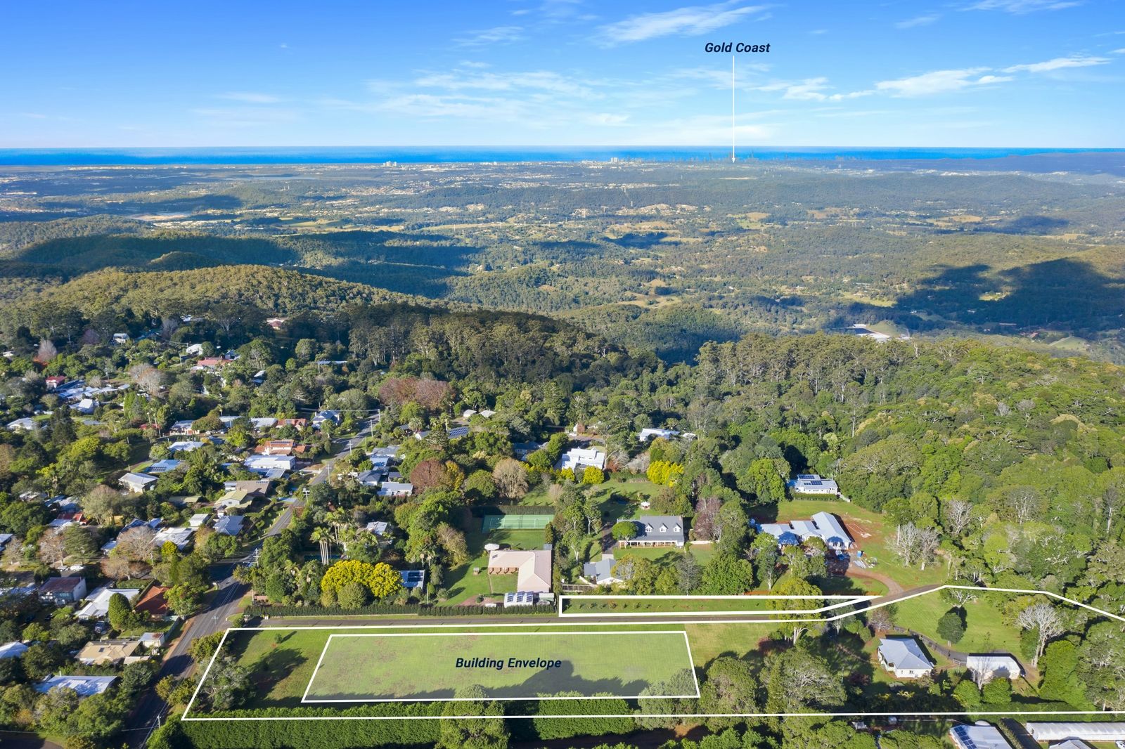 135139 Eagle Heights Road, Tamborine Mountain Property History