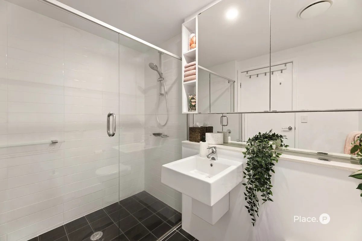 Additional image 9 of 848/43 Hercules Street, Hamilton QLD 4007