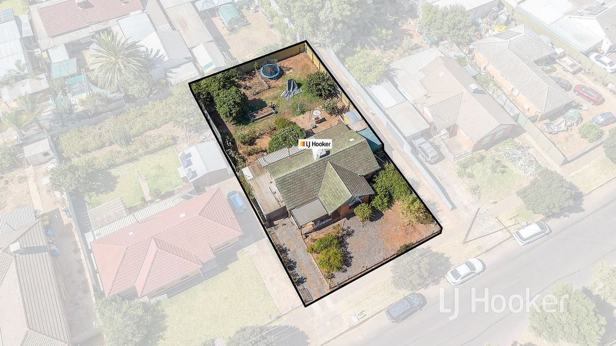 24 Edgecombe Road, Davoren Park SA 5113, Image 0