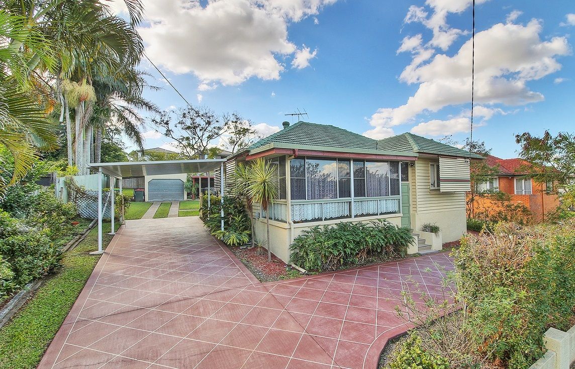 464 Musgrave Road, Coopers Plains Property History & Address Research