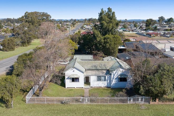 Picture of 139 Melbourne Street, ABERDARE NSW 2325