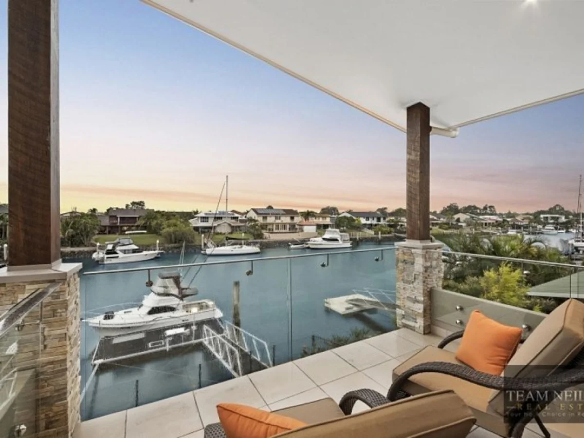 Additional image 2 of 41 Compass Court, Raby Bay QLD 4163