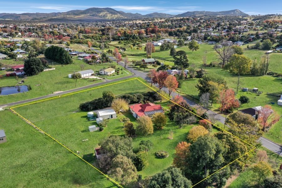 104 Mount Lindesay Road, Tenterfield NSW 2372, Image 1