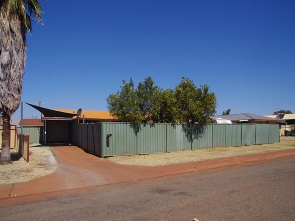 12 Yanboomah Close, Newman WA 6753