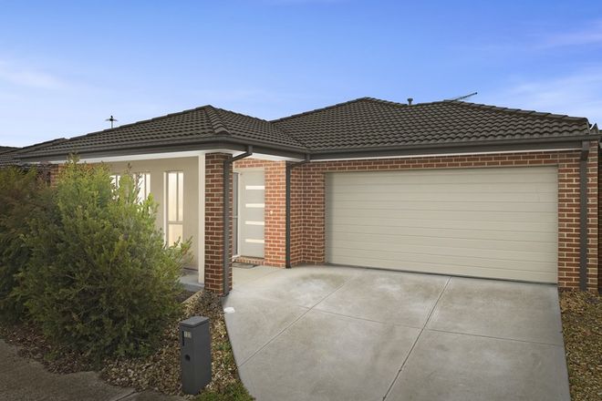 Picture of 122 Langdon Drive, MERNDA VIC 3754