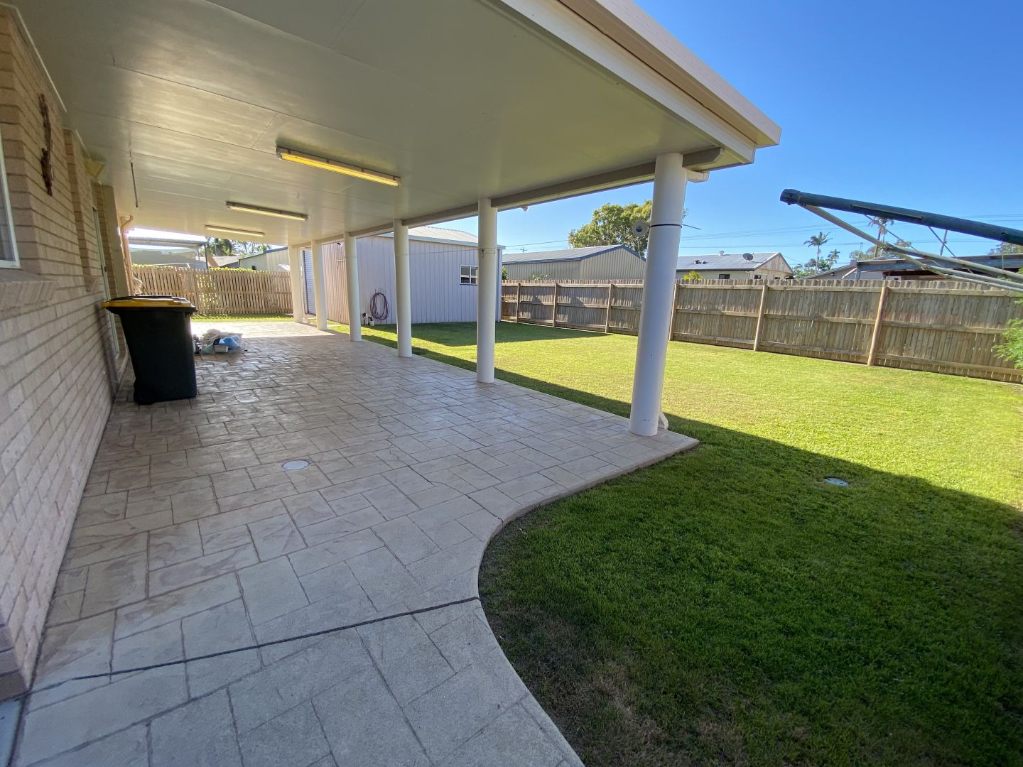 3 Oxford Court, Andergrove QLD 4740, Image 1