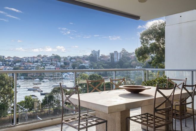 Picture of 501/30 Glen Street, MILSONS POINT NSW 2061