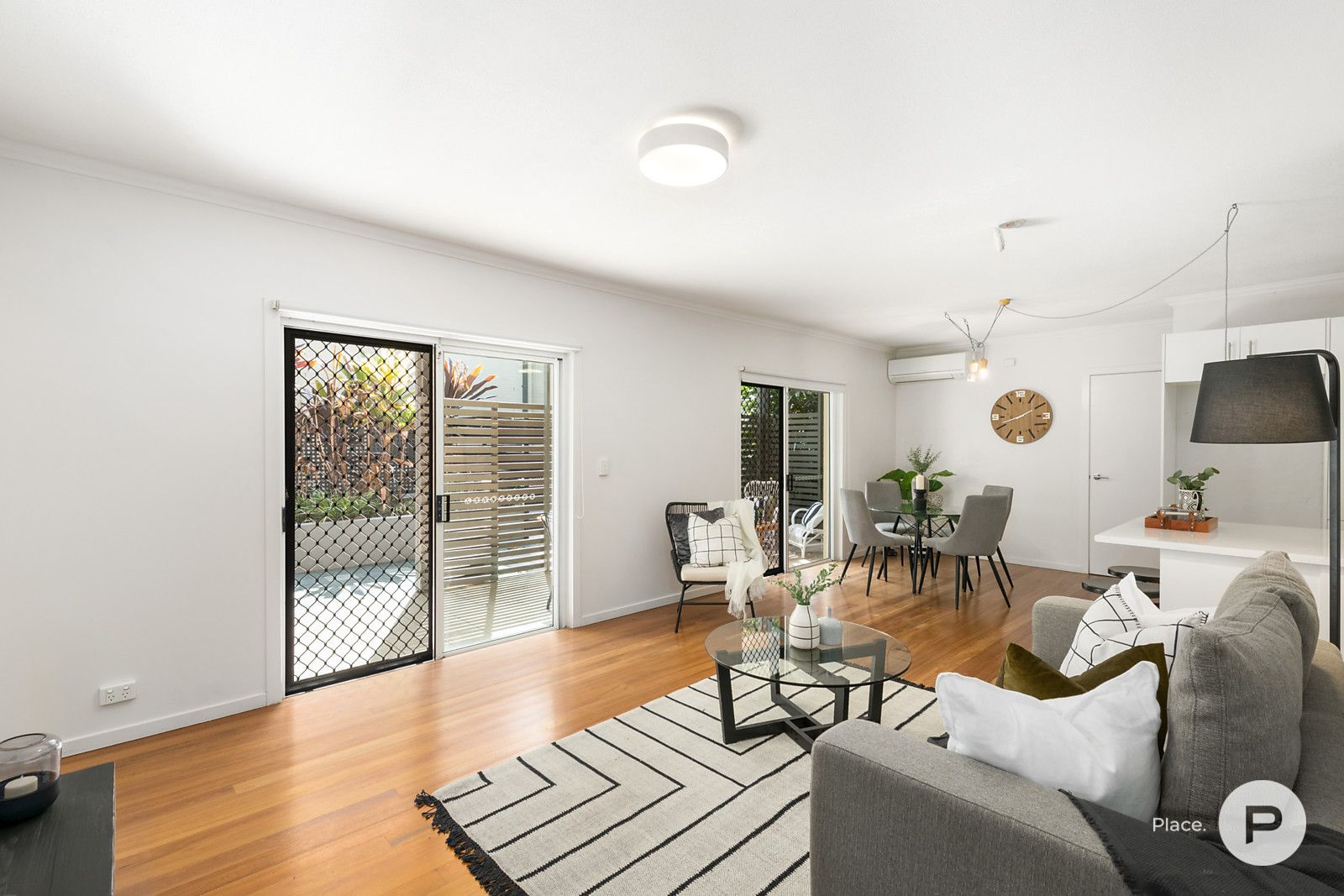 10/264 Kent Street, Teneriffe QLD 4005, Image 0