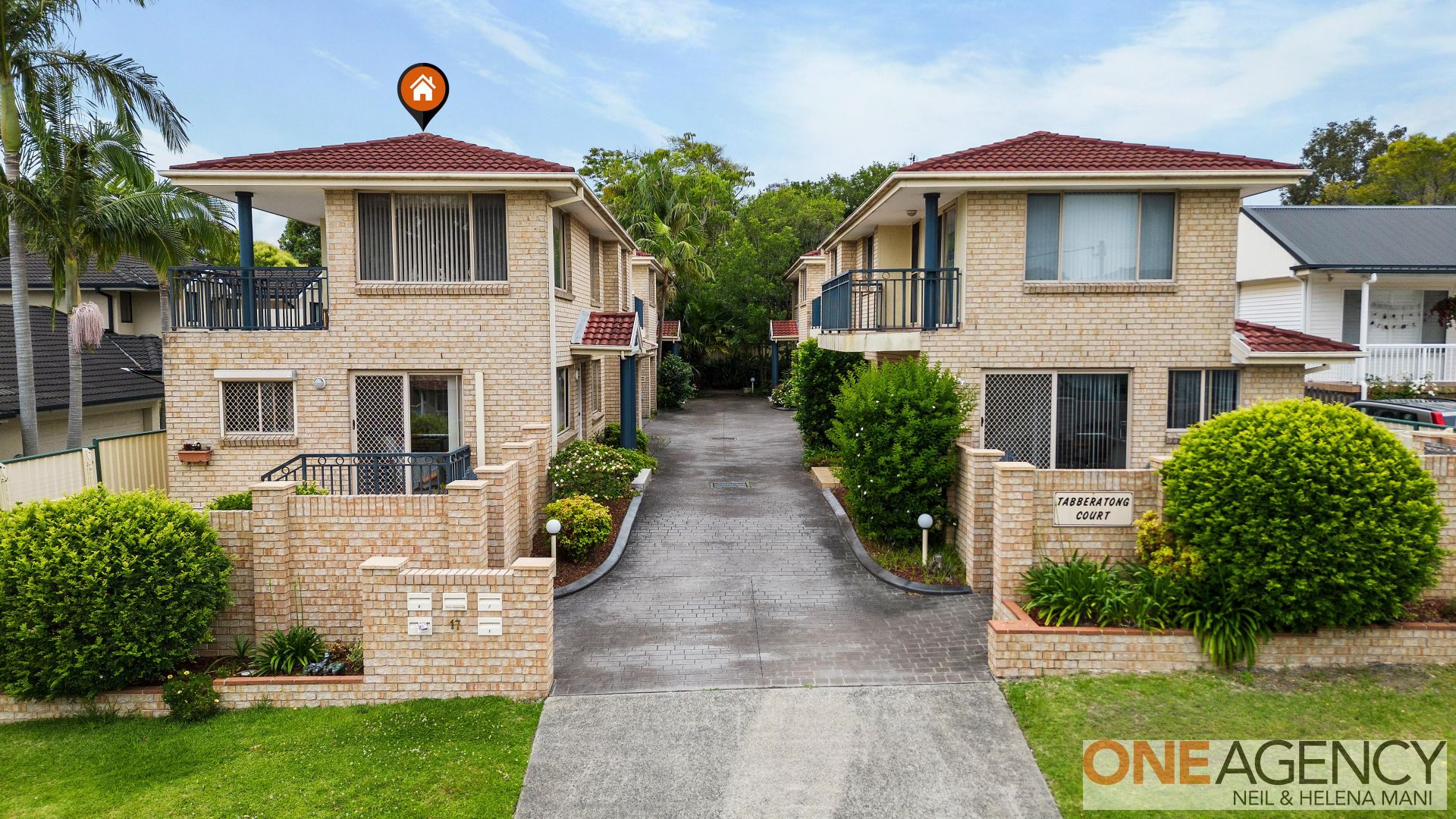 3/17 Webb Street, East Gosford NSW 2250, Image 2