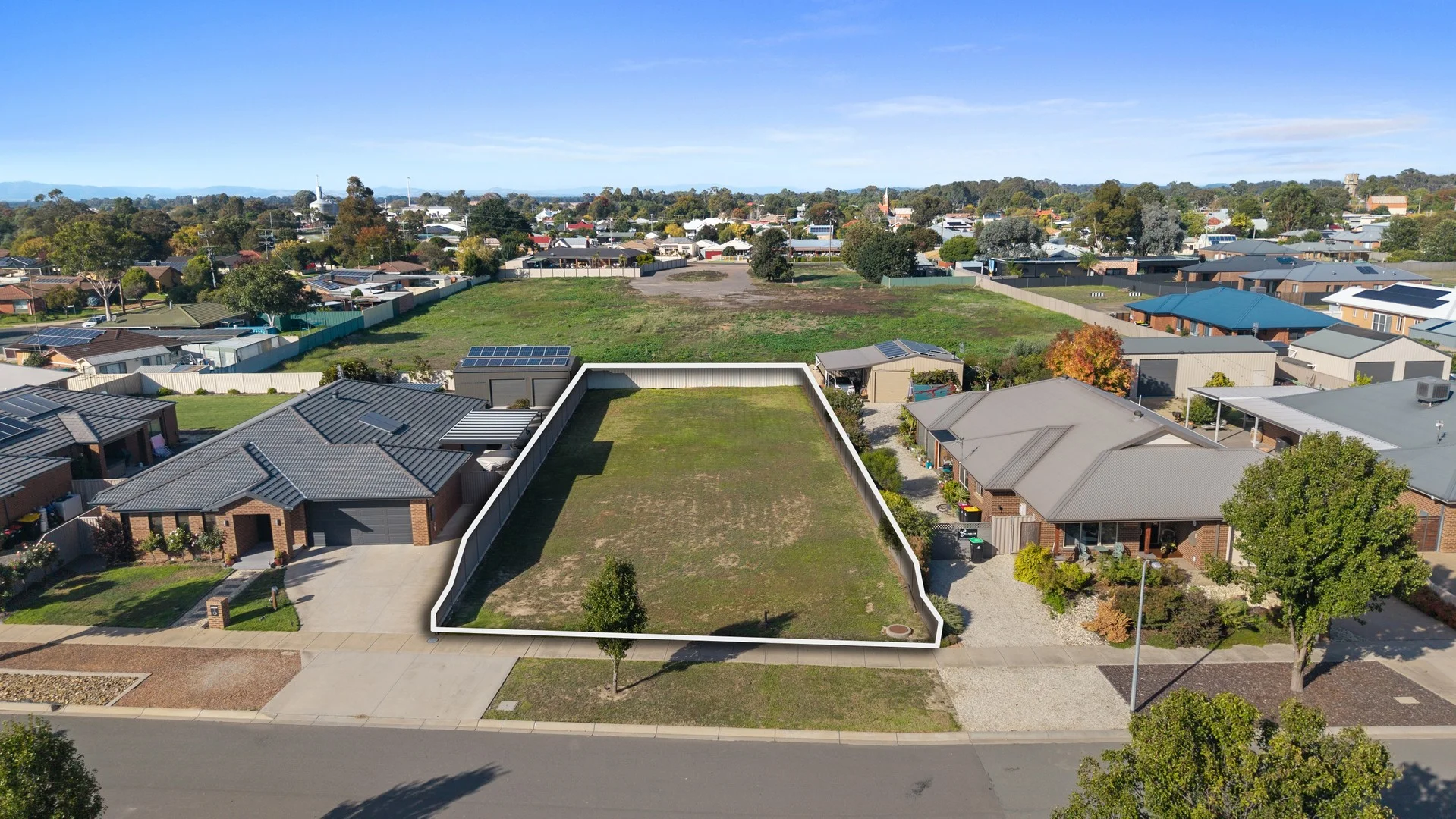 30 Kean Road, Nagambie VIC 3608