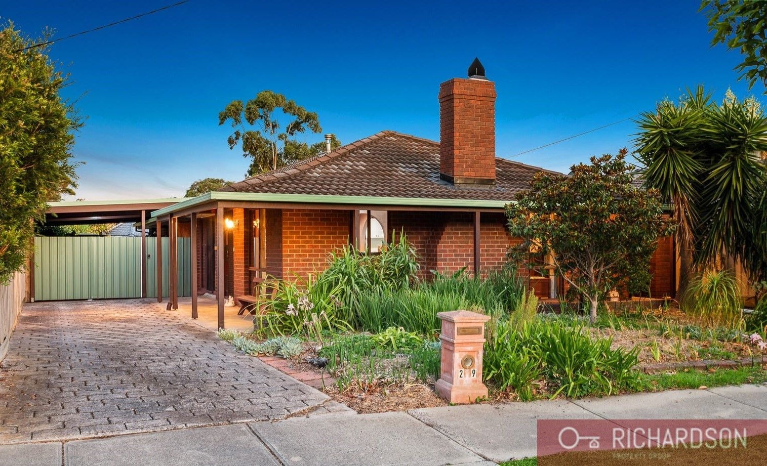 29 Edwards Drive, Altona Meadows VIC 3028 House For Rent Domain