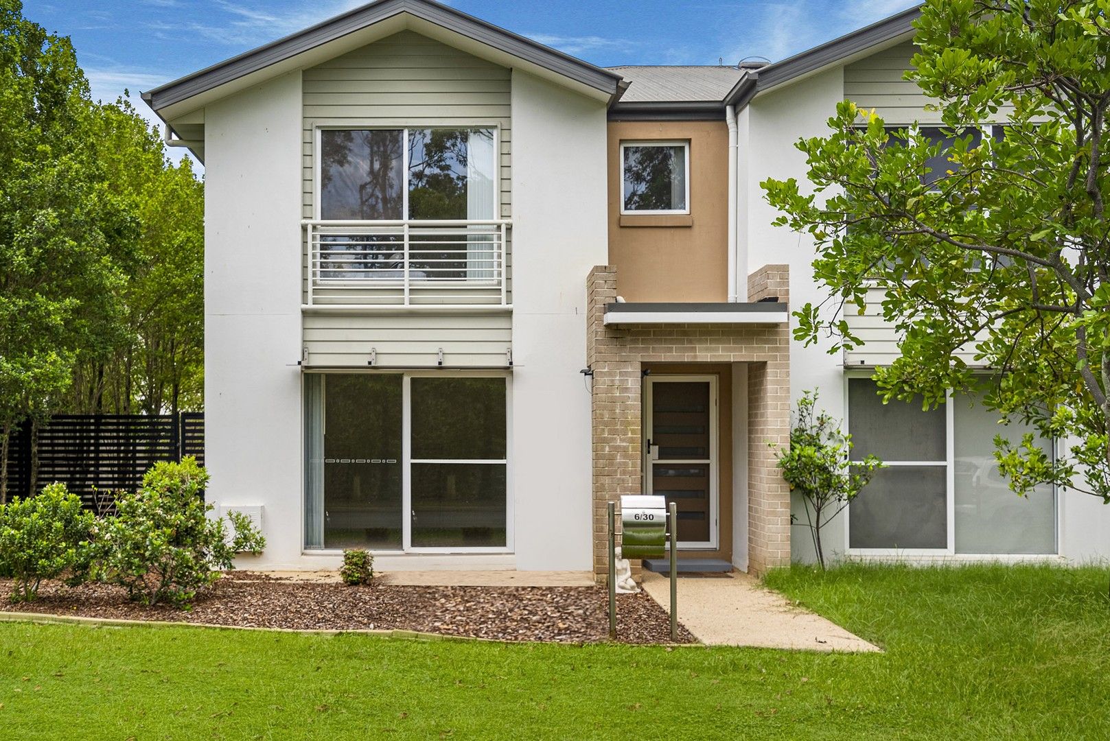 6/30 Moonie Drive, Coomera QLD 4209, Image 0