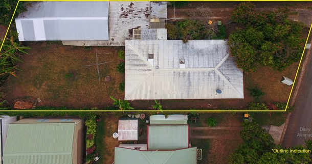 3 Davy Avenue, Proserpine QLD 4800