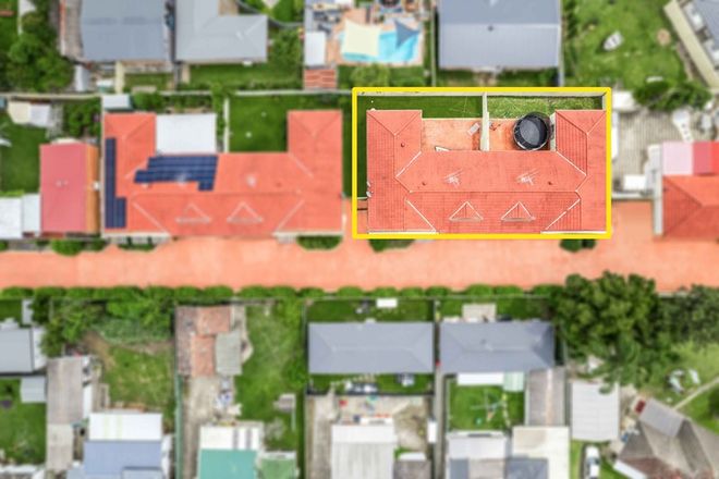 Picture of 3 & 4/43A Crudge Road, MARAYONG NSW 2148