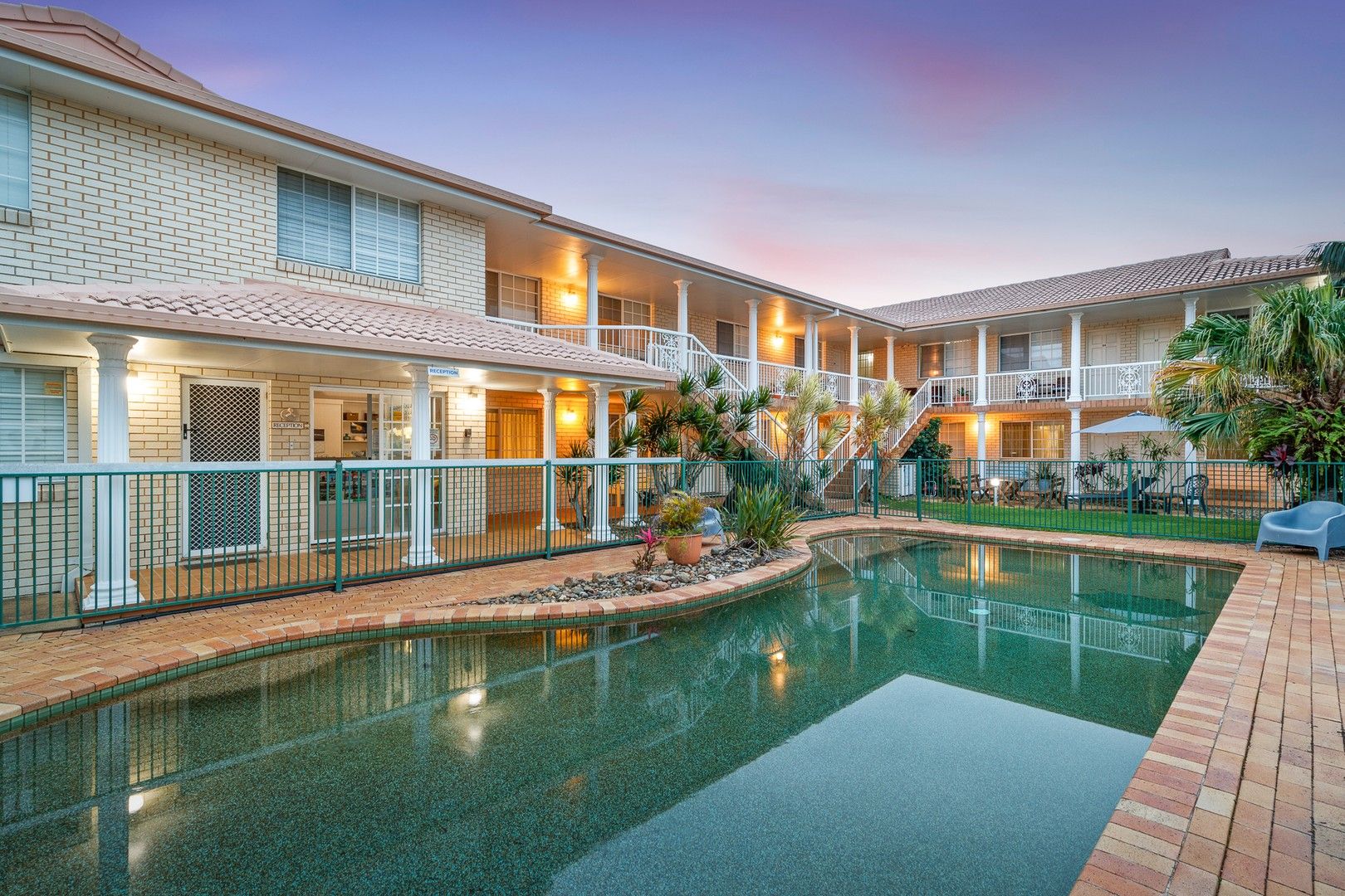 20 bedrooms House in 8 Byron Street LENNOX HEAD NSW, 2478