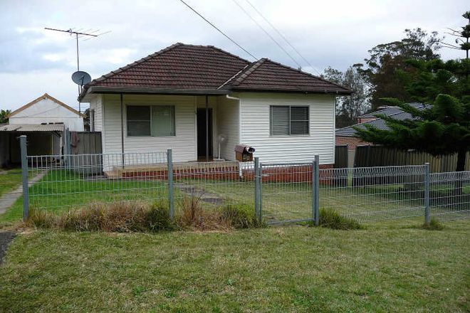 Picture of 48 Parkes Street, GUILDFORD NSW 2161