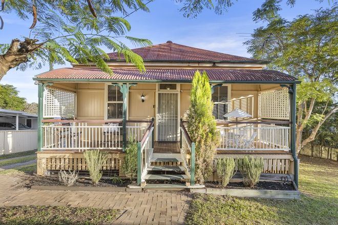 Picture of 438 Robinson Road West, GEEBUNG QLD 4034