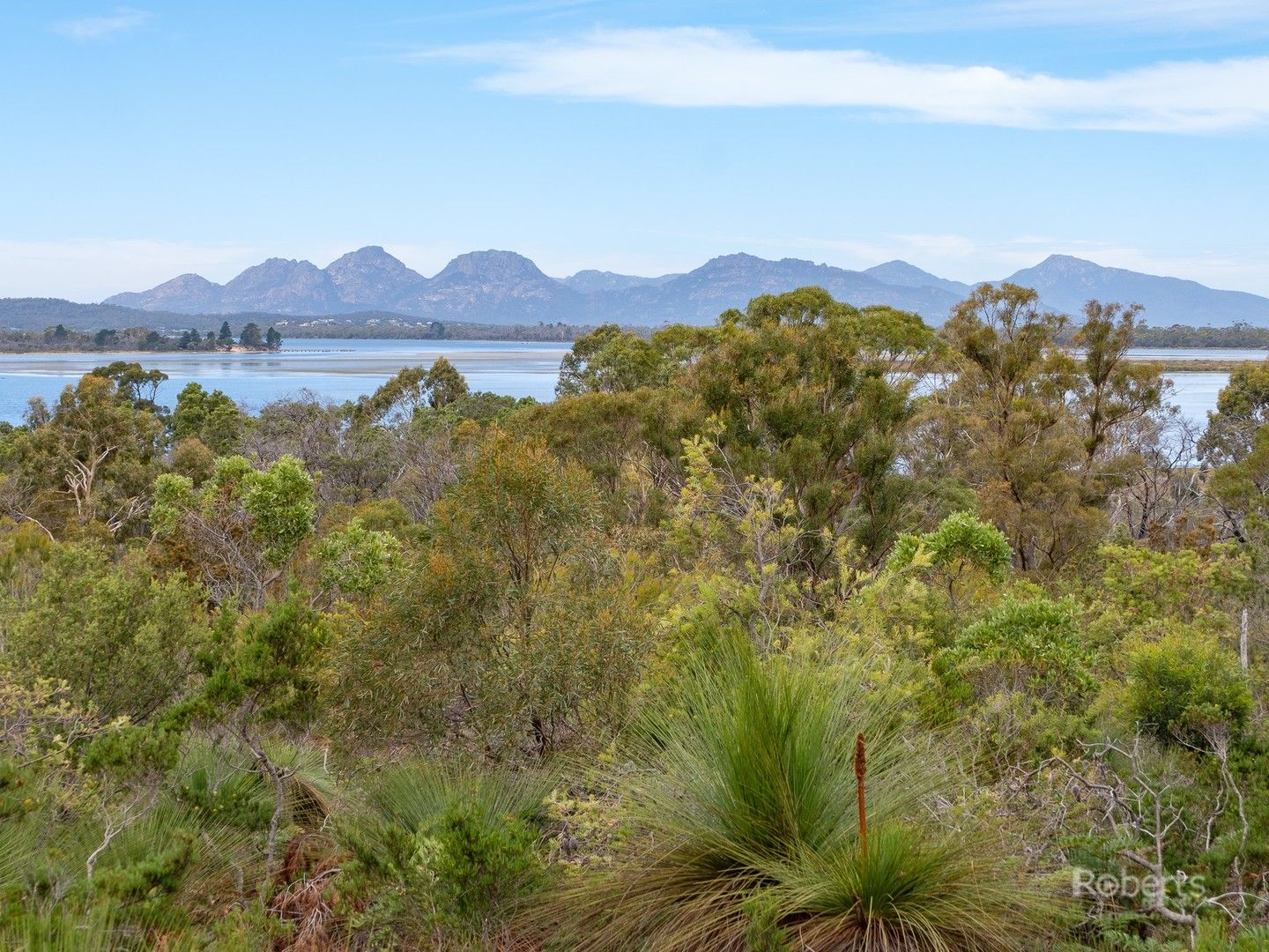 Lot 7 Flacks Road, Coles Bay TAS 7215, Image 1