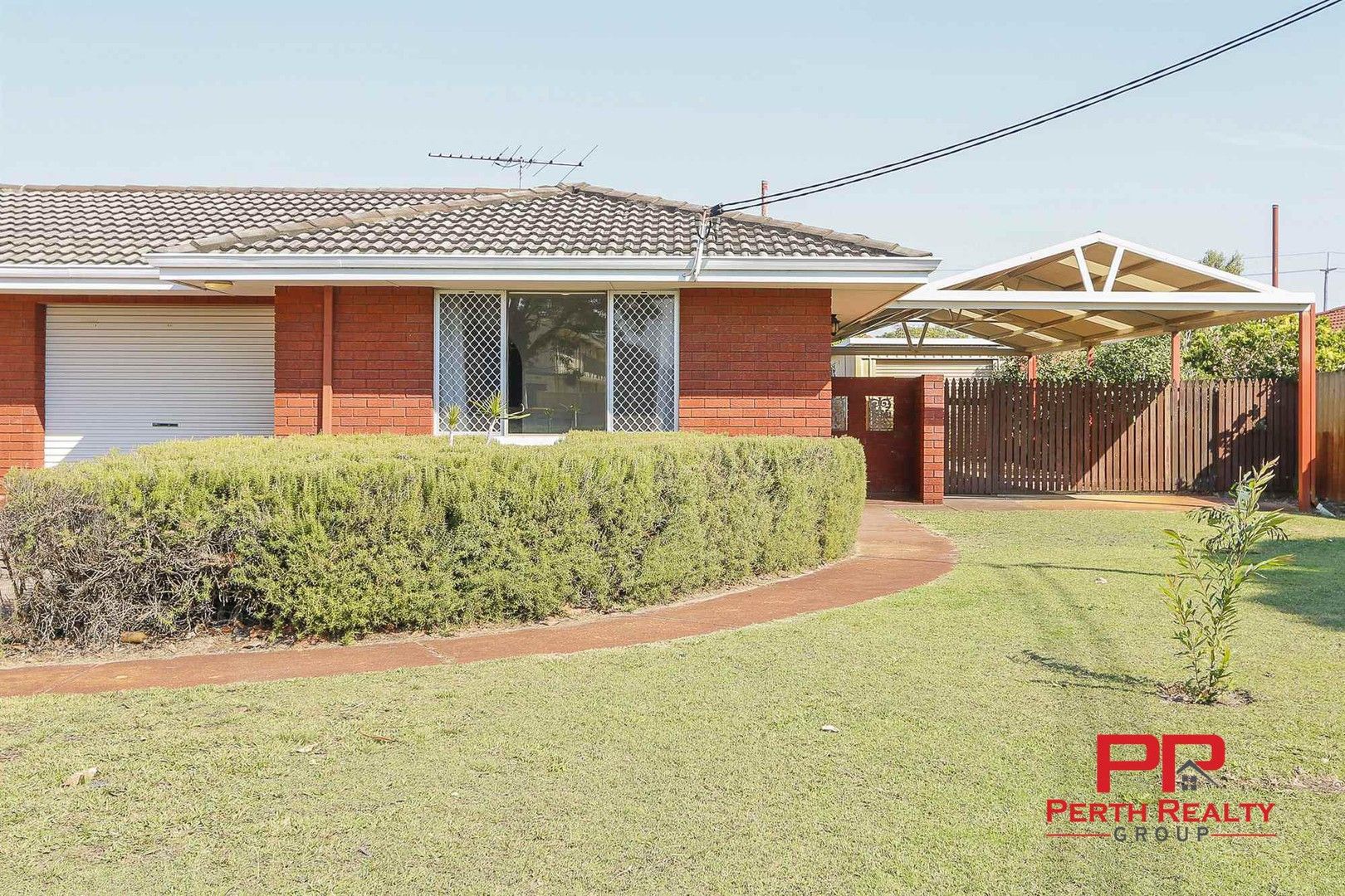 3 bedrooms House in 12 Woodall Street DIANELLA WA, 6059