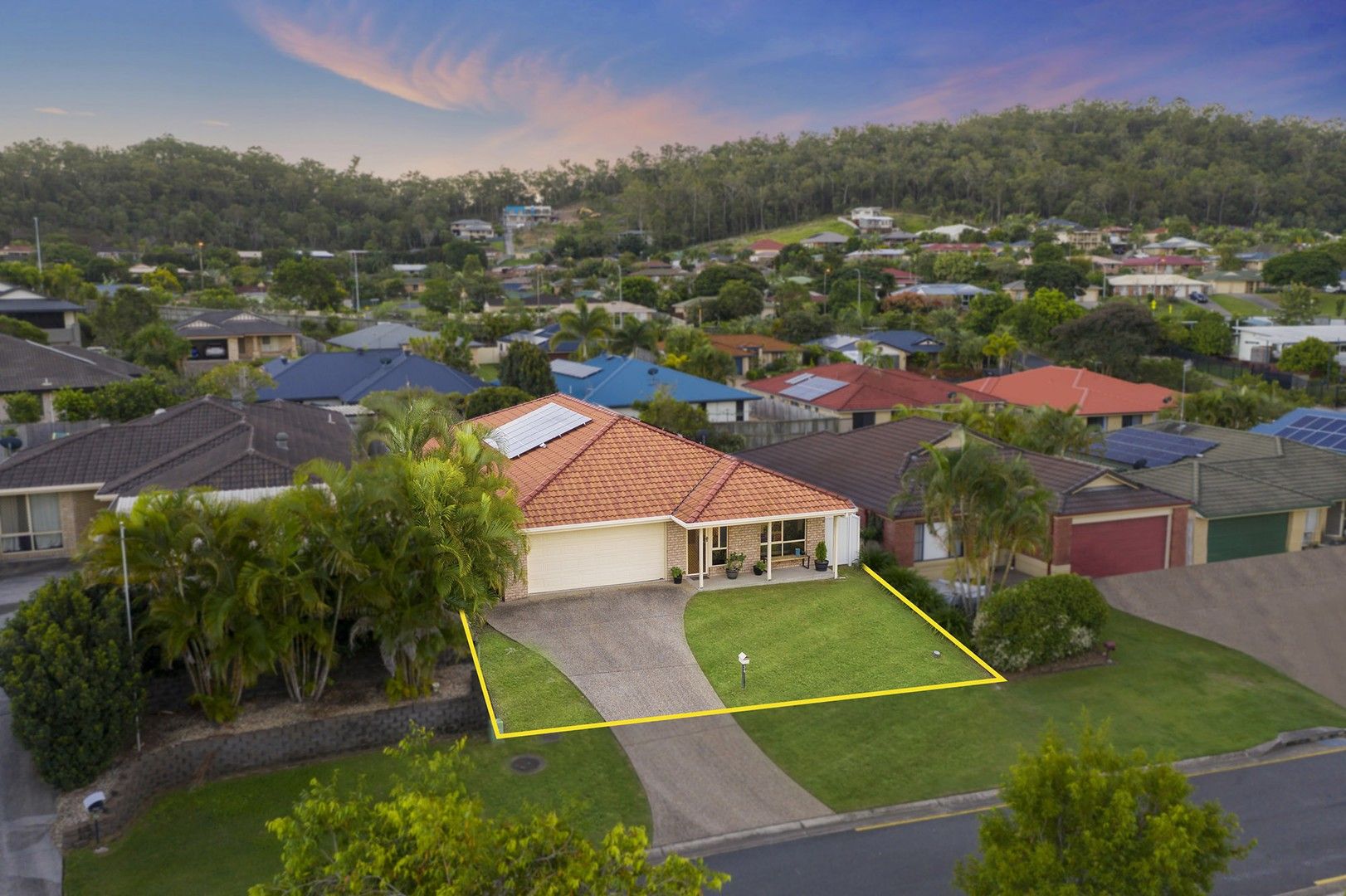 36 Mountain View Crescent, Mount Warren Park QLD 4207, Image 0