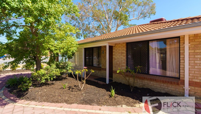 Picture of 47C Lawson Street, BENTLEY WA 6102